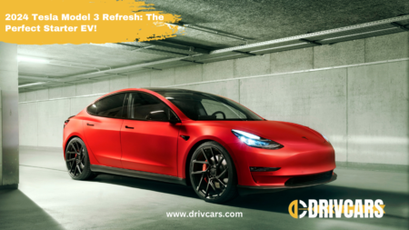 2024 Tesla Model 3 Refresh | The Perfect Starter EV!